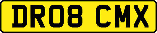 DR08CMX