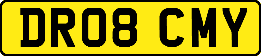 DR08CMY