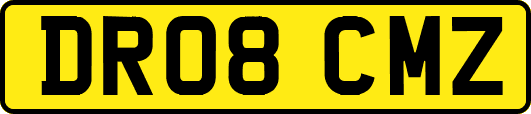 DR08CMZ