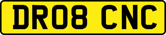 DR08CNC