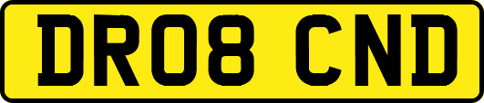 DR08CND