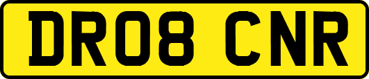 DR08CNR