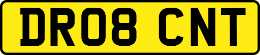DR08CNT