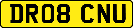DR08CNU