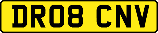 DR08CNV