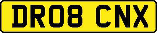DR08CNX