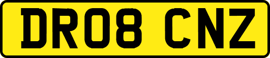 DR08CNZ