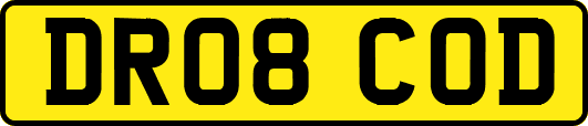 DR08COD