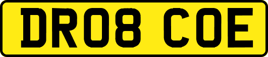 DR08COE