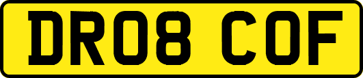 DR08COF