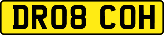DR08COH