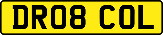 DR08COL