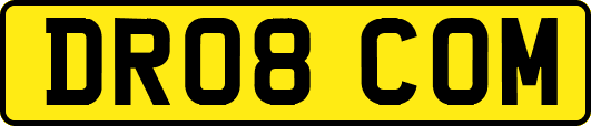 DR08COM