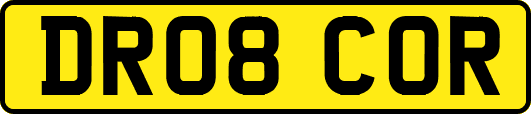 DR08COR
