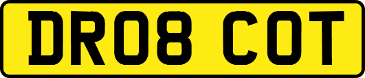 DR08COT