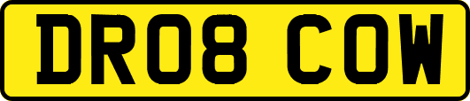DR08COW