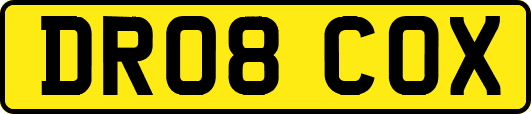 DR08COX