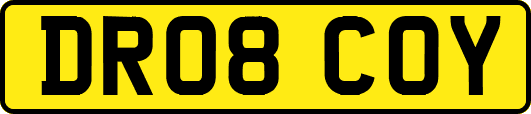 DR08COY
