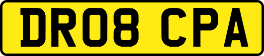 DR08CPA