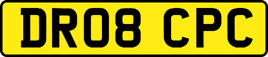 DR08CPC