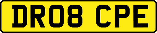 DR08CPE