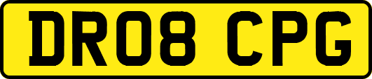 DR08CPG