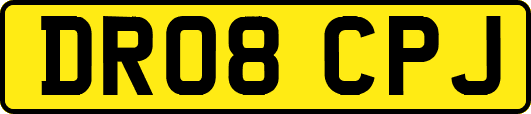 DR08CPJ