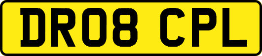 DR08CPL