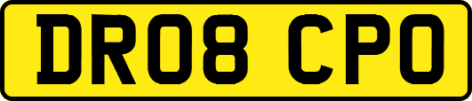 DR08CPO