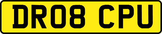 DR08CPU