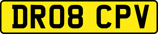 DR08CPV