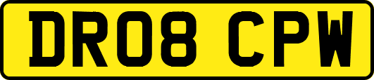 DR08CPW