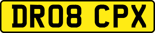 DR08CPX