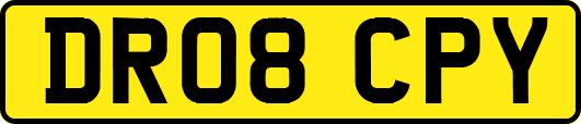 DR08CPY
