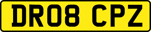 DR08CPZ