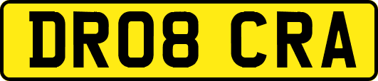 DR08CRA