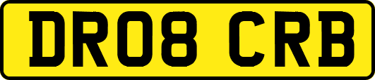 DR08CRB