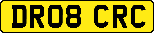 DR08CRC