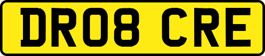 DR08CRE