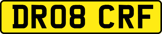 DR08CRF