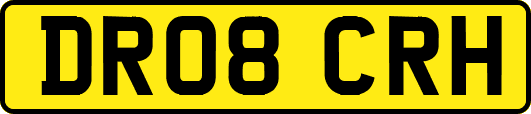 DR08CRH