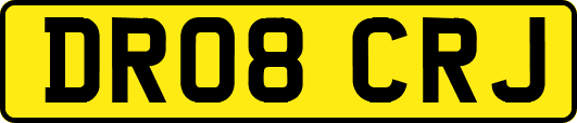 DR08CRJ