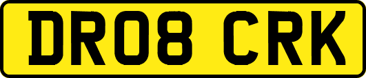 DR08CRK