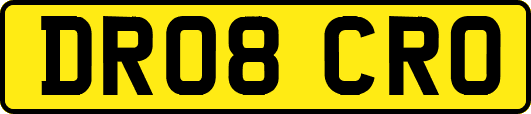 DR08CRO