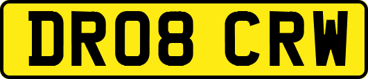 DR08CRW
