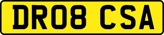 DR08CSA