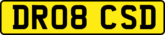 DR08CSD