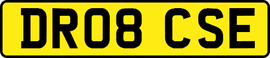 DR08CSE
