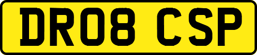 DR08CSP