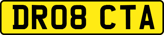 DR08CTA